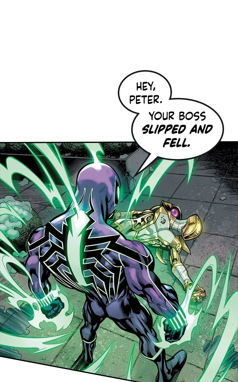 The Amazing Spider-Man (2022) Chapter 35 page 24 - 