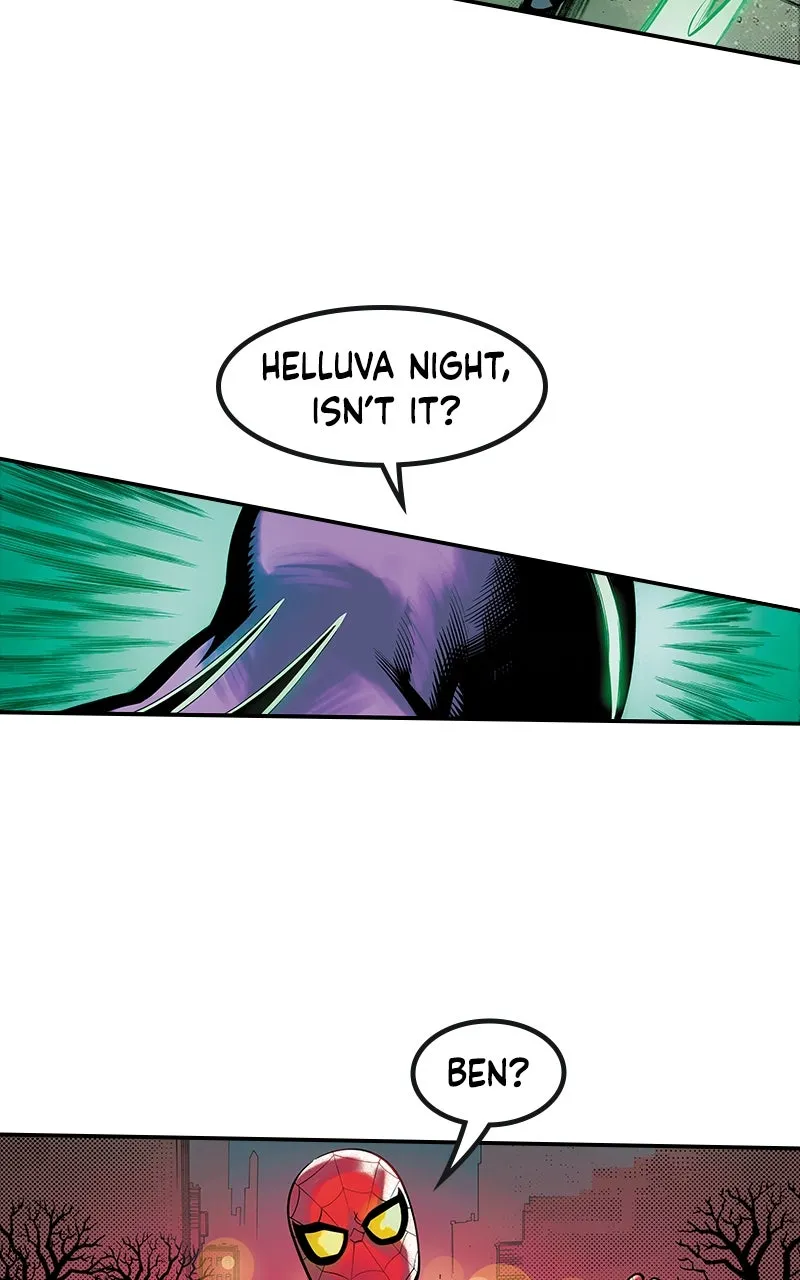 The Amazing Spider-Man (2022) Chapter 35 page 25 - 