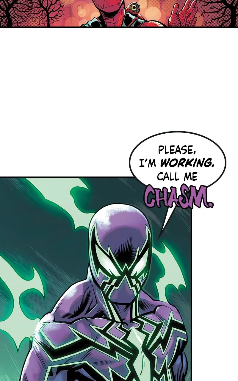 The Amazing Spider-Man (2022) Chapter 35 page 26 - 