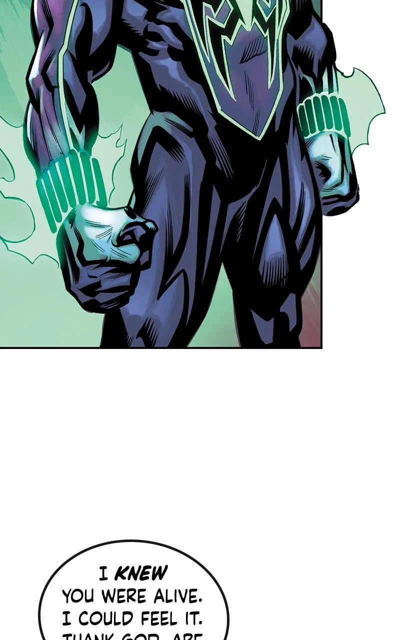 The Amazing Spider-Man (2022) Chapter 35 page 27 - 