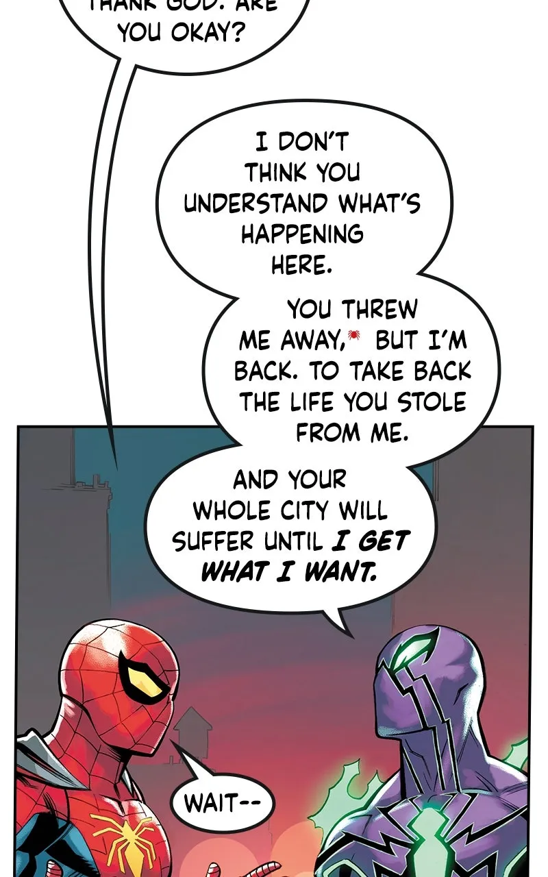 The Amazing Spider-Man (2022) Chapter 35 page 28 - 