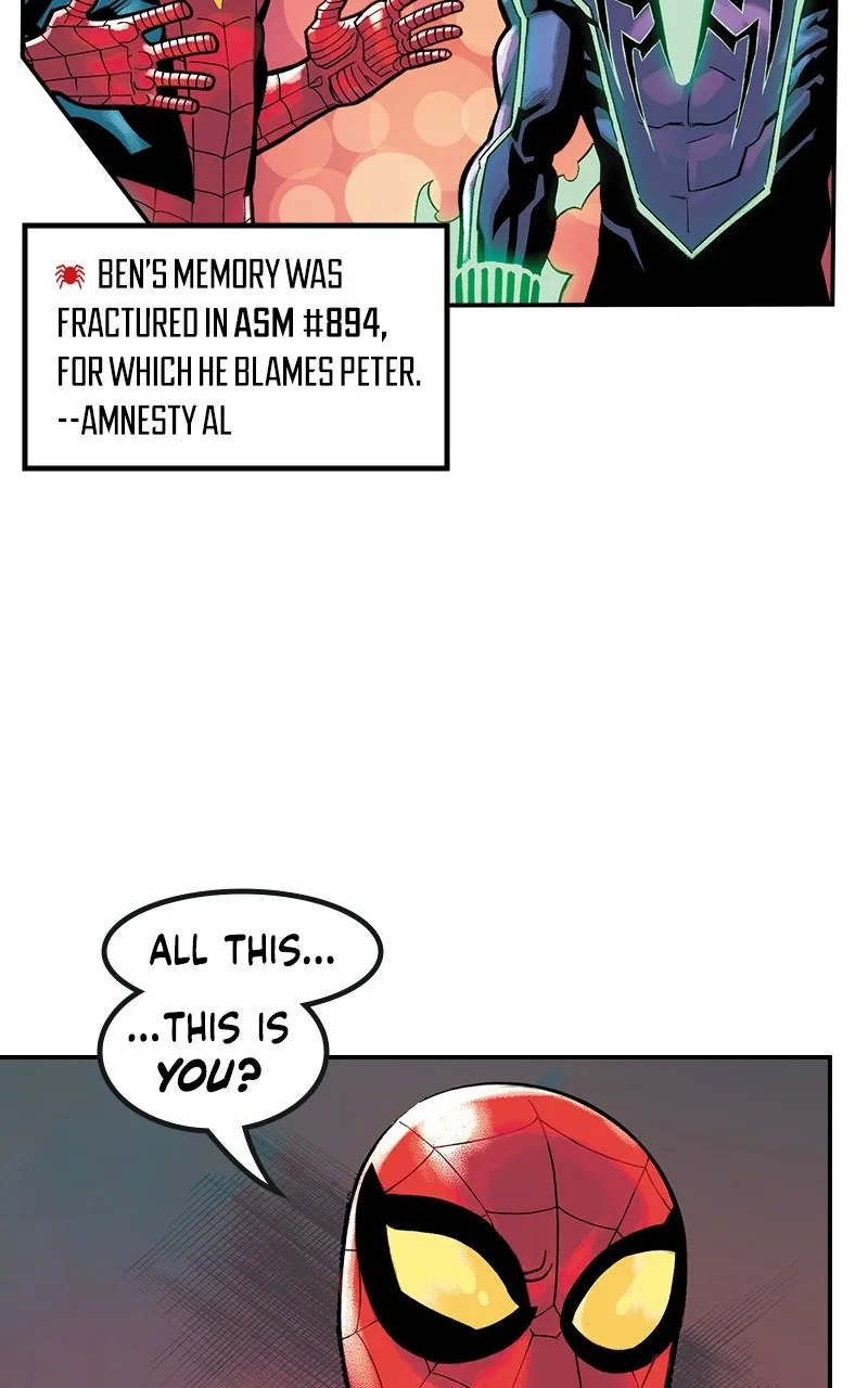 The Amazing Spider-Man (2022) Chapter 35 page 29 - 