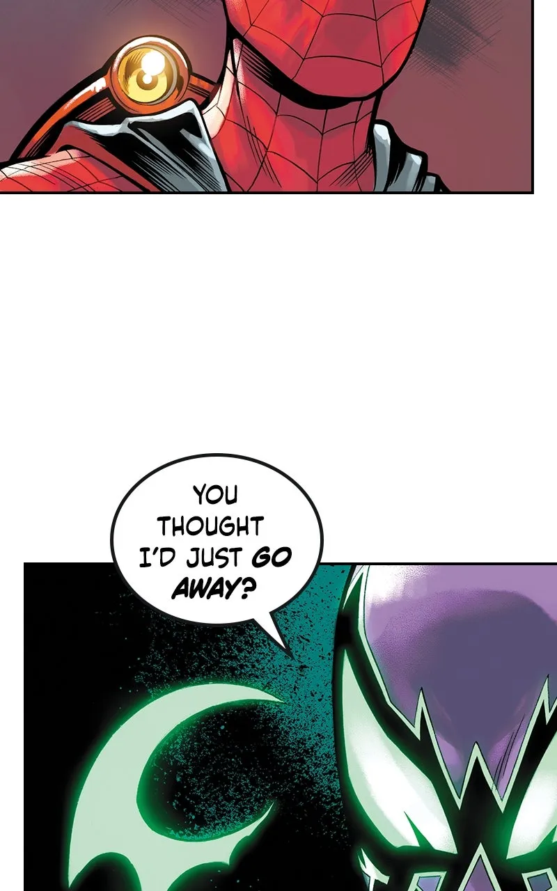 The Amazing Spider-Man (2022) Chapter 35 page 30 - 