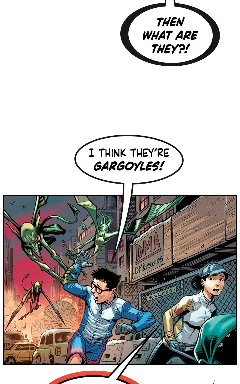 The Amazing Spider-Man (2022) Chapter 35 page 4 - 