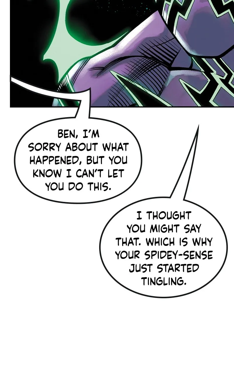 The Amazing Spider-Man (2022) Chapter 35 page 31 - 