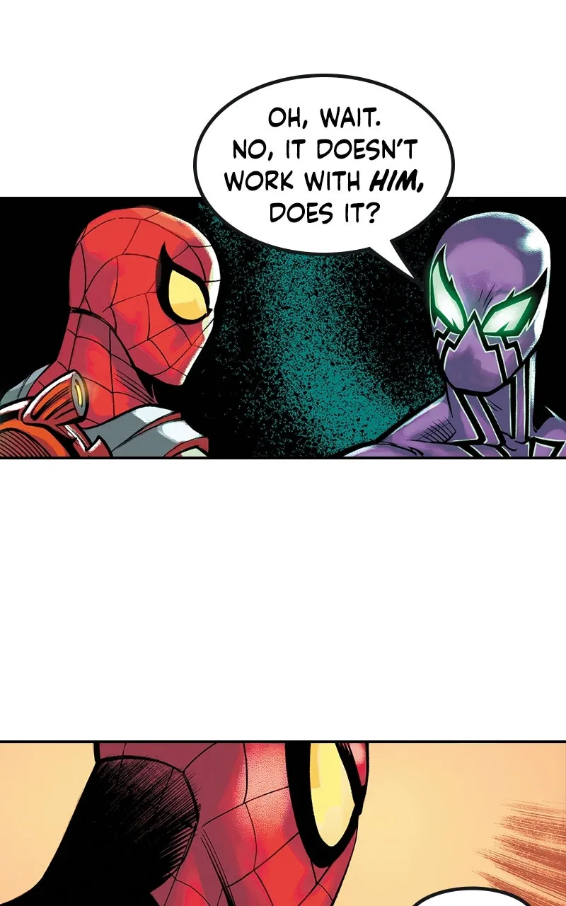 The Amazing Spider-Man (2022) Chapter 35 page 32 - 