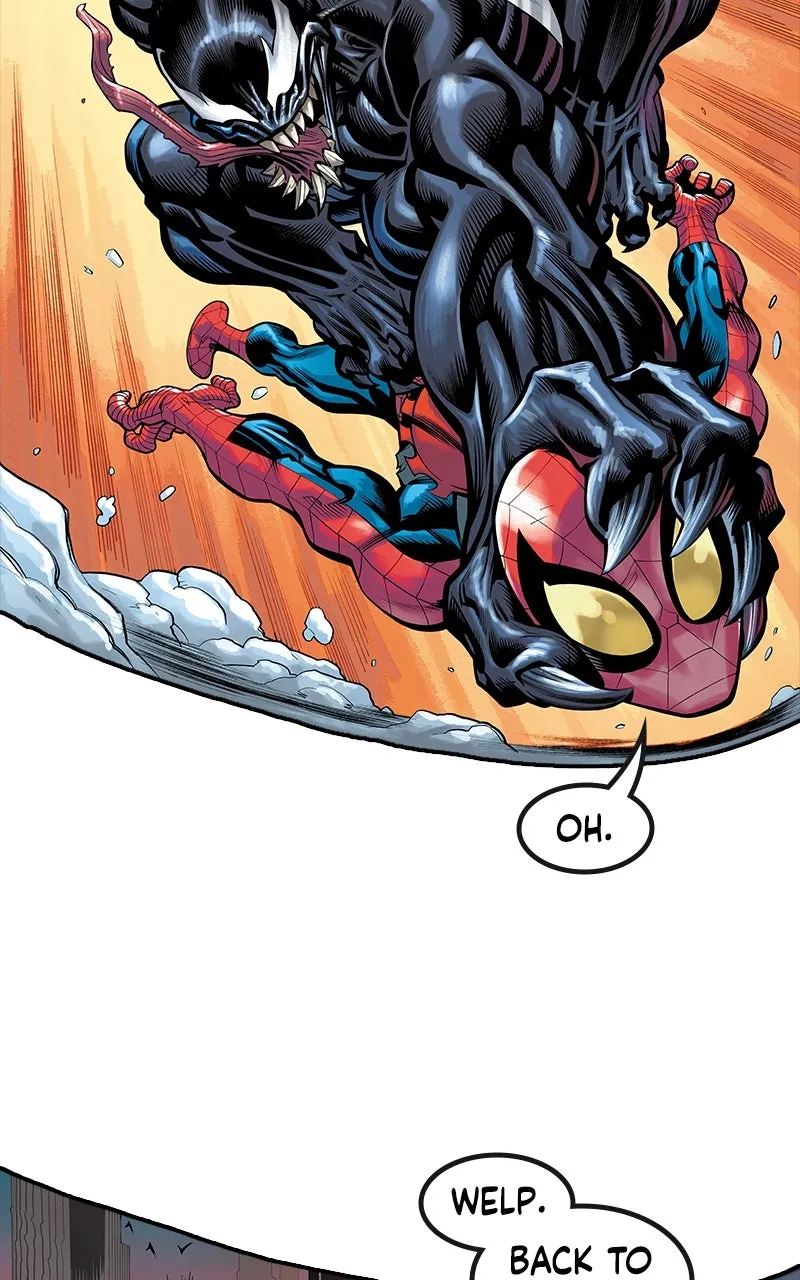 The Amazing Spider-Man (2022) Chapter 35 page 34 - 