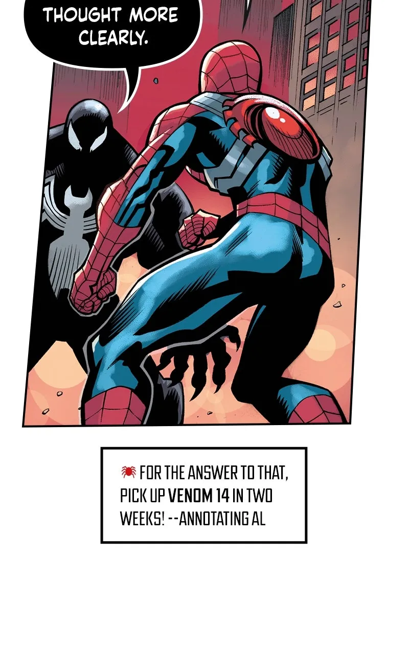 The Amazing Spider-Man (2022) Chapter 35 page 38 - 