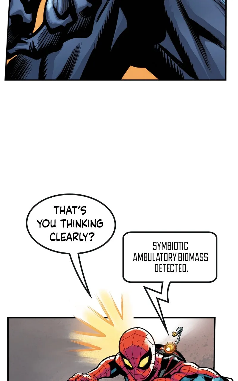 The Amazing Spider-Man (2022) Chapter 35 page 40 - 