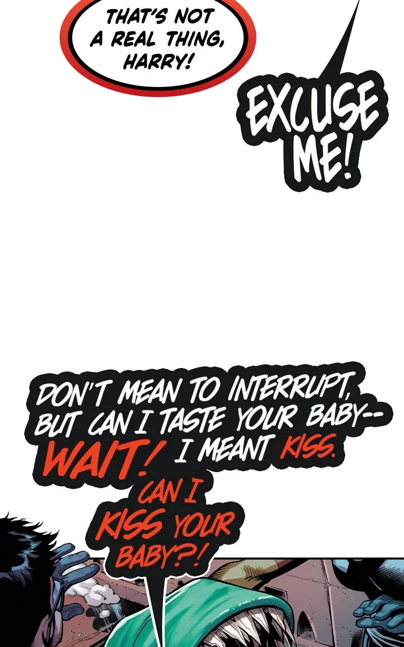 The Amazing Spider-Man (2022) Chapter 35 page 5 - 