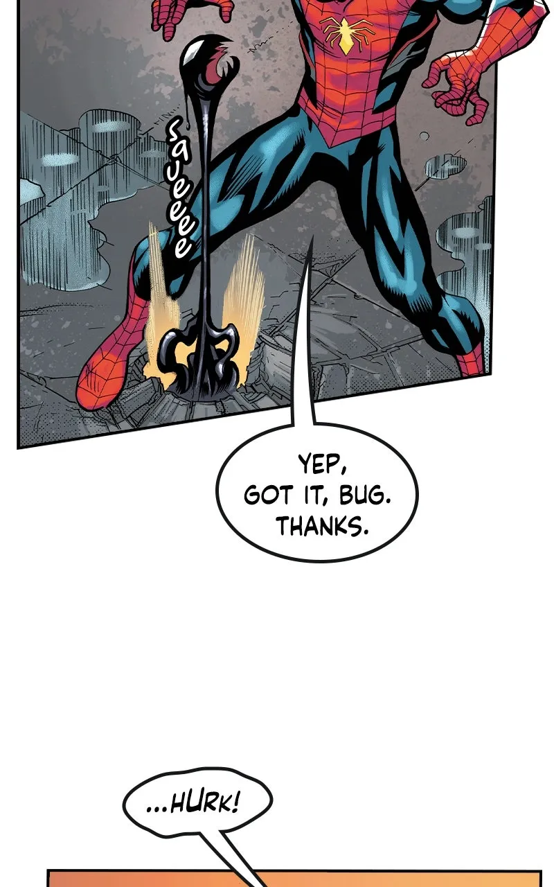 The Amazing Spider-Man (2022) Chapter 35 page 41 - 