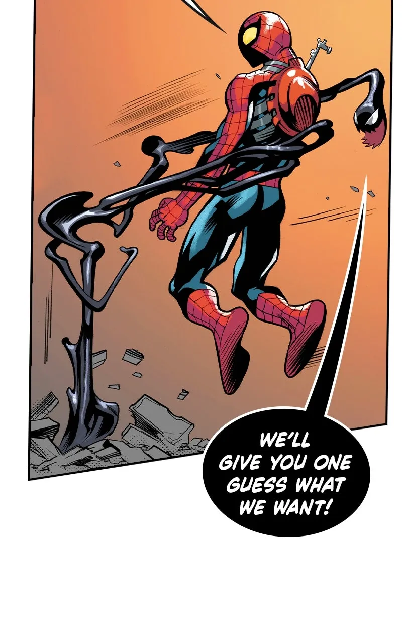 The Amazing Spider-Man (2022) Chapter 35 page 42 - 