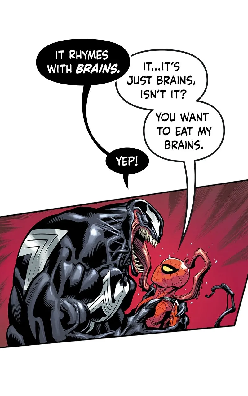 The Amazing Spider-Man (2022) Chapter 35 page 43 - 