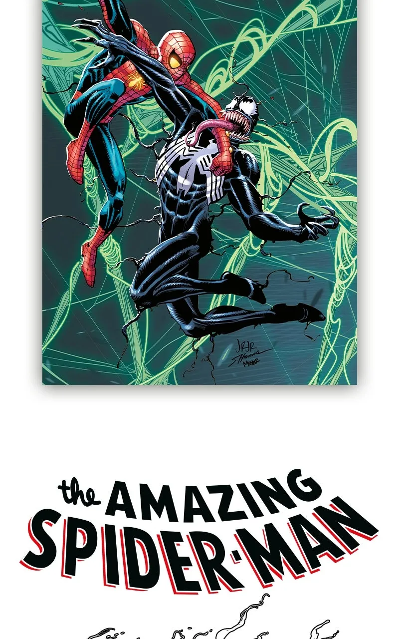 The Amazing Spider-Man (2022) Chapter 35 page 45 - 