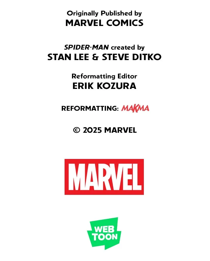 The Amazing Spider-Man (2022) Chapter 35 page 47 - 