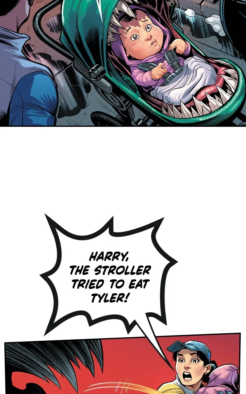 The Amazing Spider-Man (2022) Chapter 35 page 6 - 