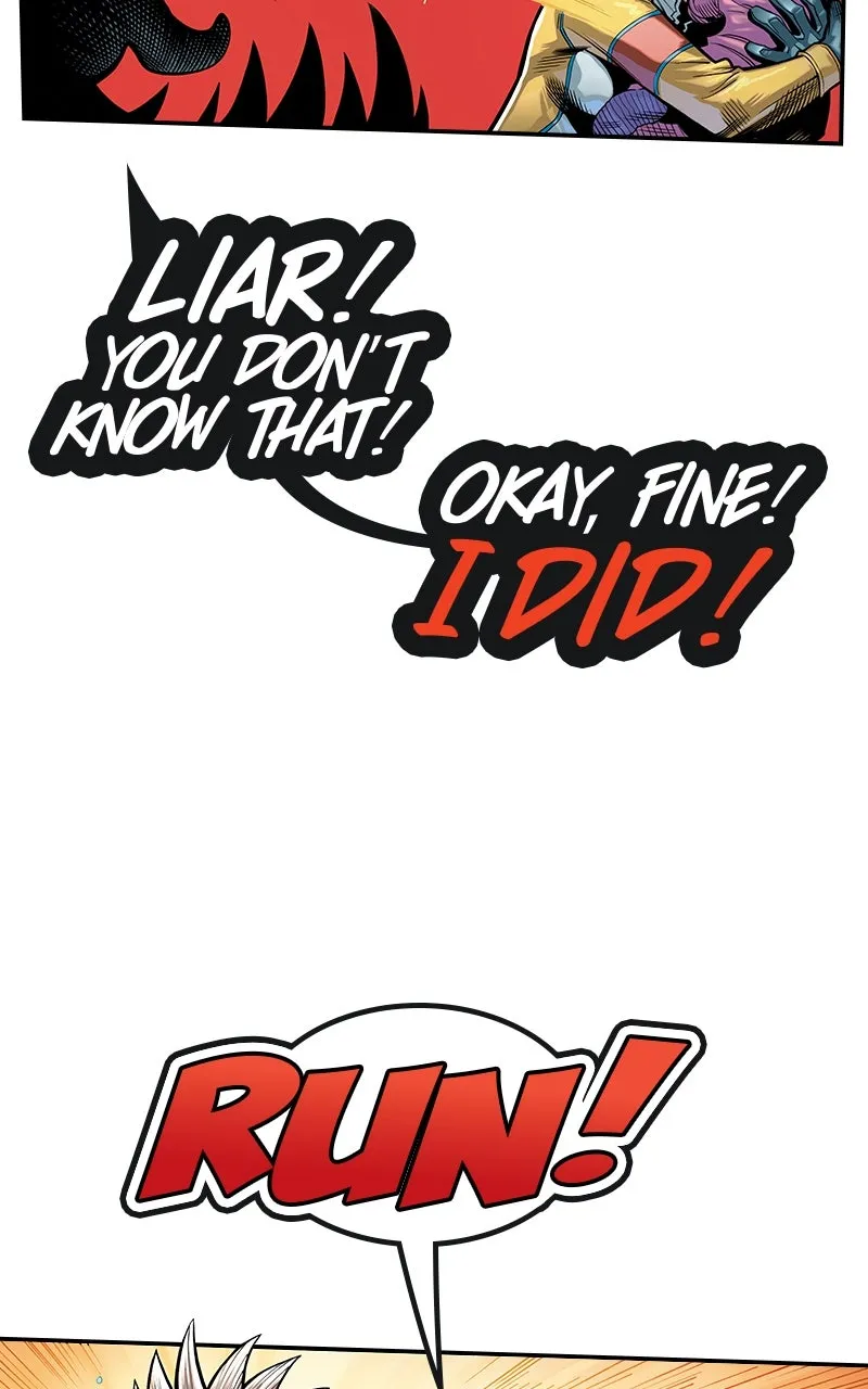 The Amazing Spider-Man (2022) Chapter 35 page 7 - 