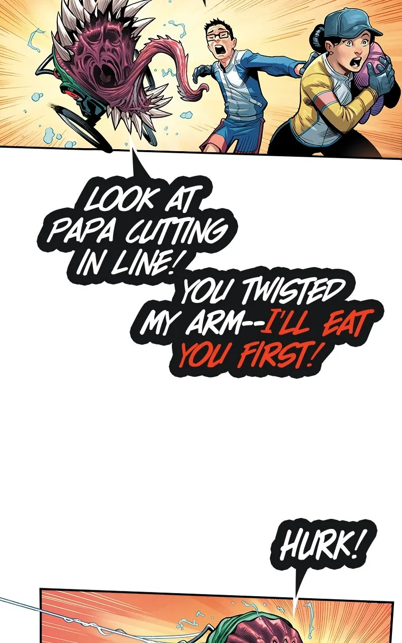 The Amazing Spider-Man (2022) Chapter 35 page 8 - 