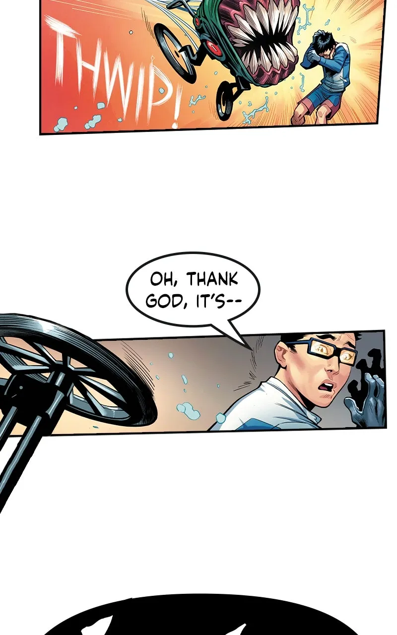 The Amazing Spider-Man (2022) Chapter 35 page 9 - 
