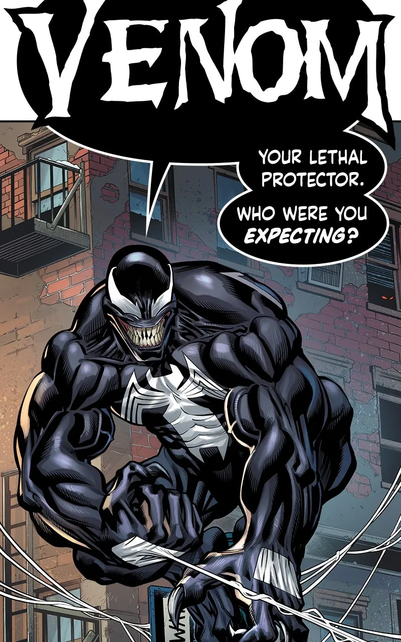 The Amazing Spider-Man (2022) Chapter 35 page 10 - 