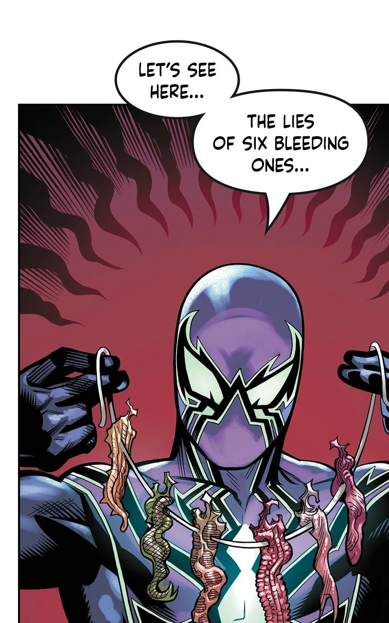 The Amazing Spider-Man (2022) Episode 36 page 2 - 