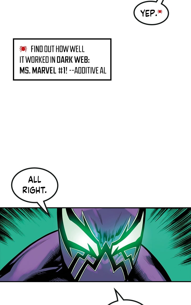 The Amazing Spider-Man (2022) Episode 36 page 12 - 