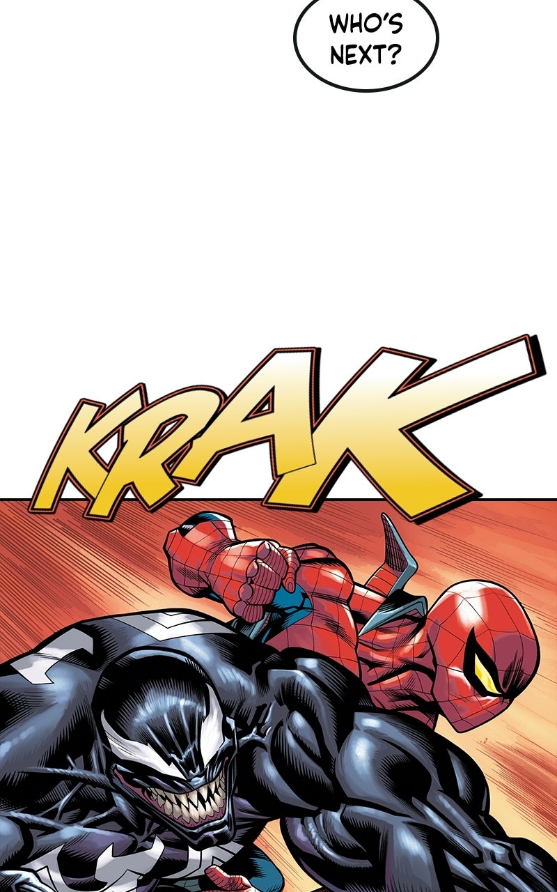 The Amazing Spider-Man (2022) Episode 36 page 13 - 