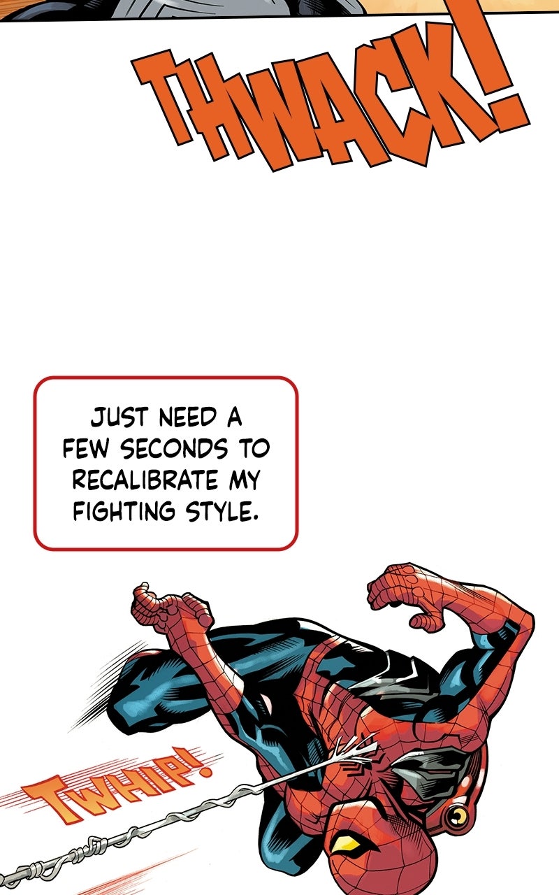 The Amazing Spider-Man (2022) Episode 36 page 15 - 