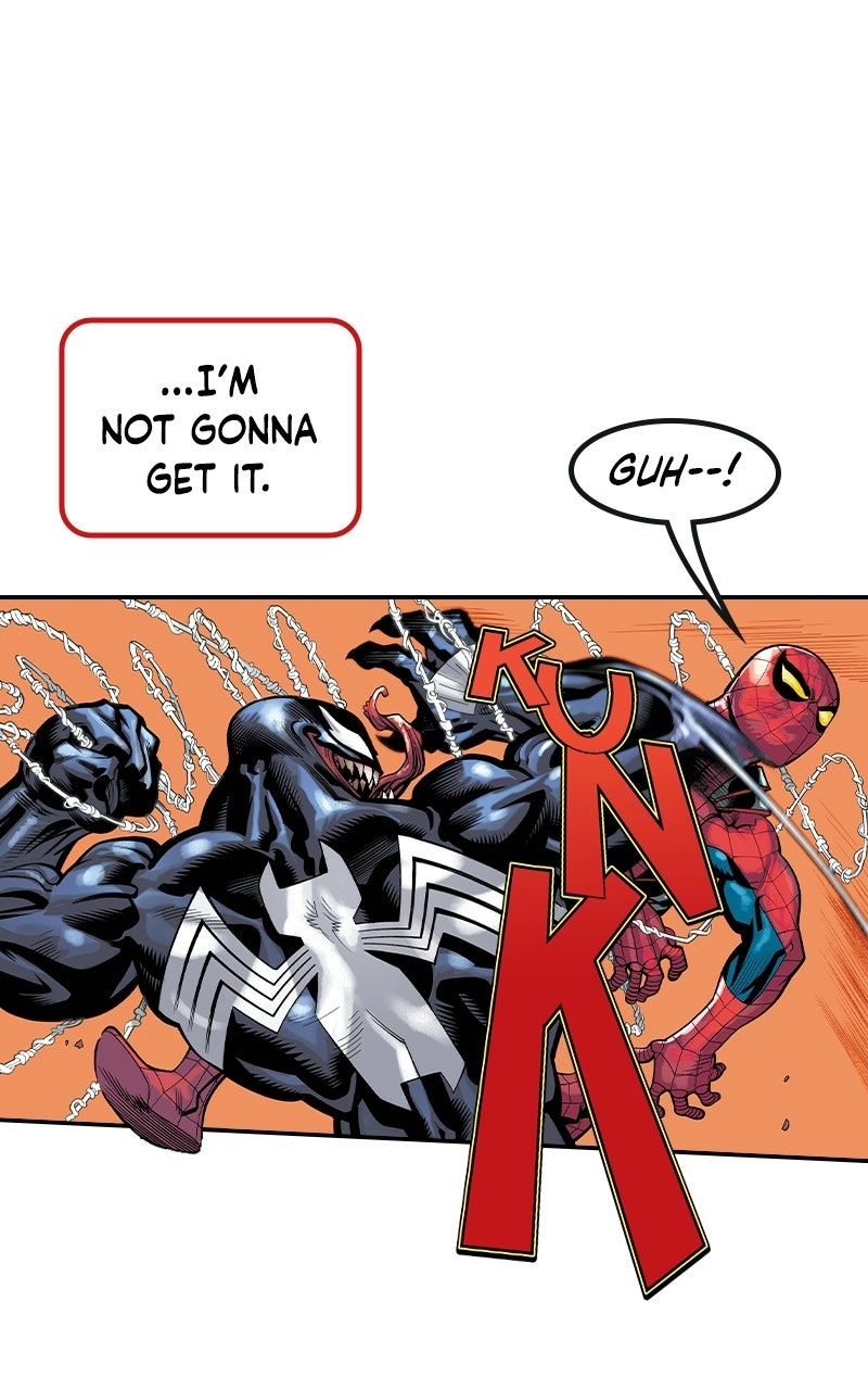 The Amazing Spider-Man (2022) Episode 36 page 17 - 