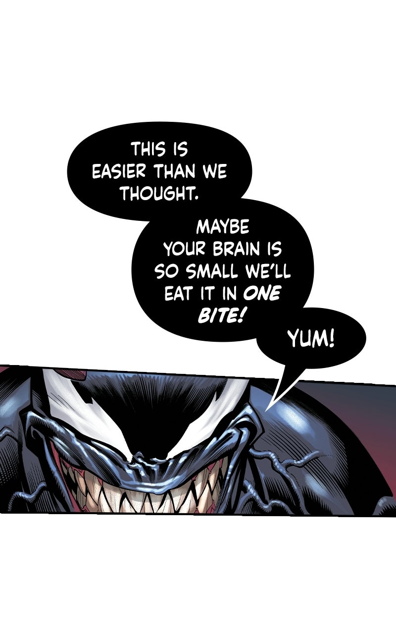 The Amazing Spider-Man (2022) Episode 36 page 18 - 