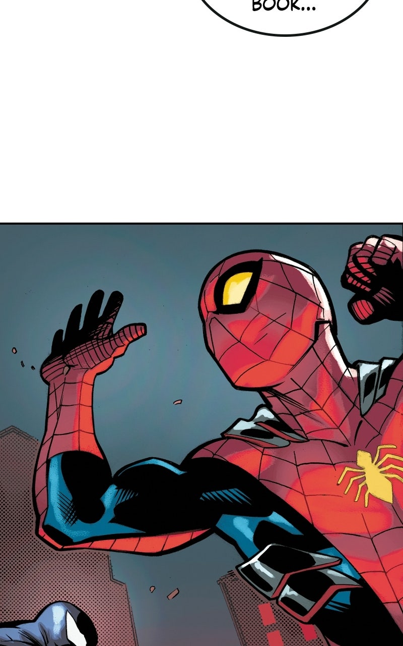 The Amazing Spider-Man (2022) Episode 36 page 20 - 