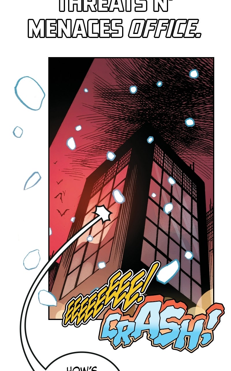 The Amazing Spider-Man (2022) Episode 36 page 22 - 