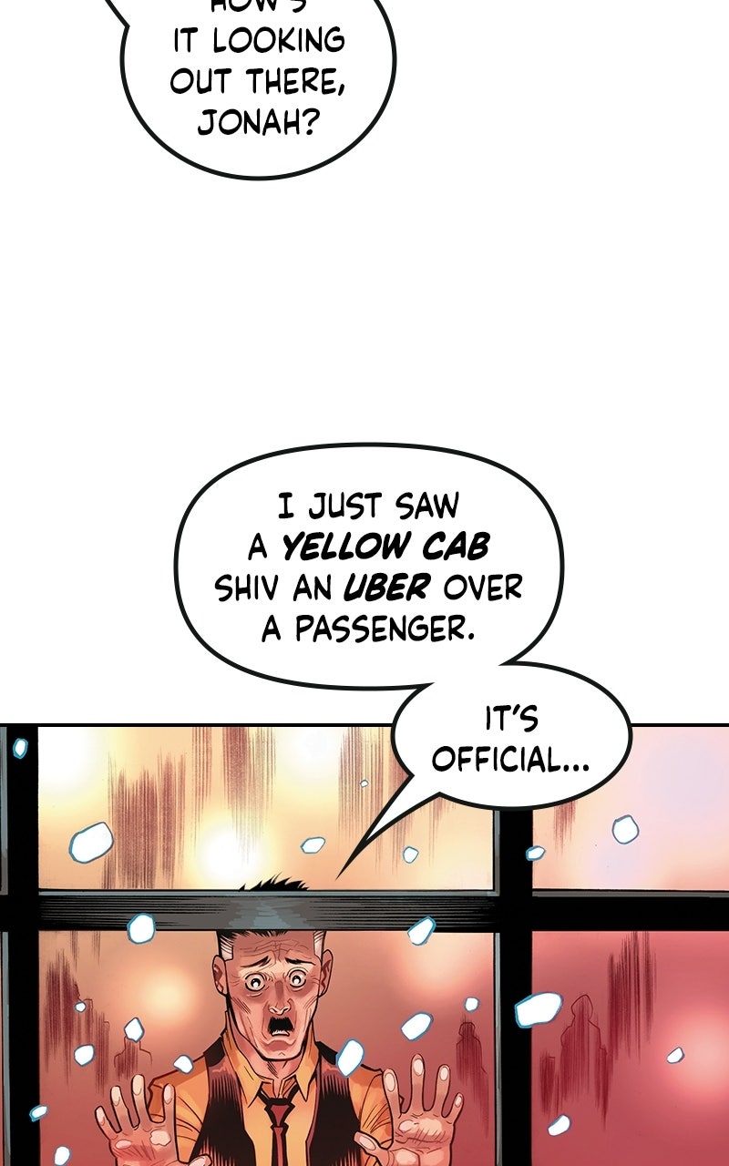 The Amazing Spider-Man (2022) Episode 36 page 23 - 