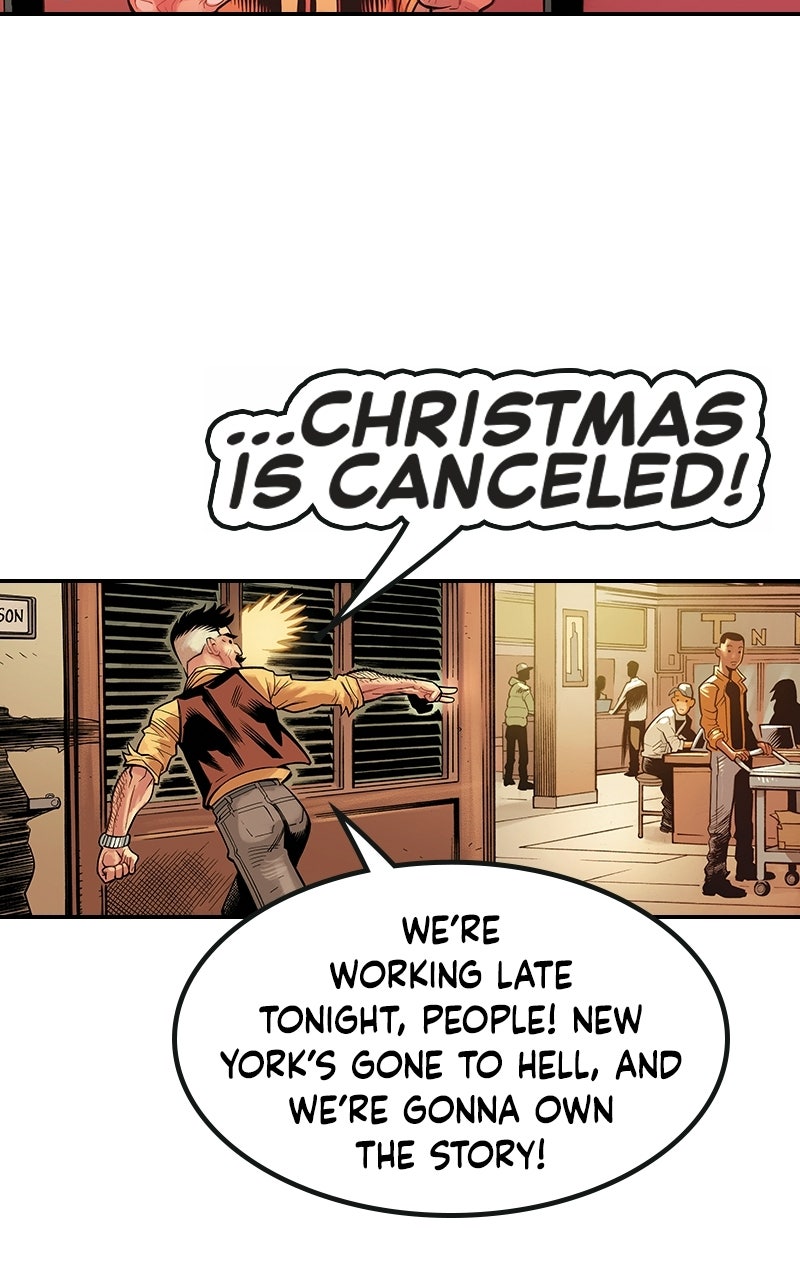 The Amazing Spider-Man (2022) Episode 36 page 24 - 