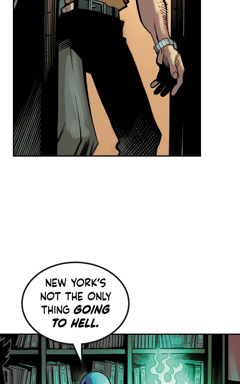 The Amazing Spider-Man (2022) Episode 36 page 26 - 