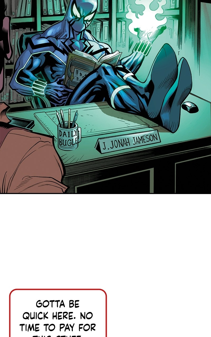 The Amazing Spider-Man (2022) Episode 36 page 27 - 