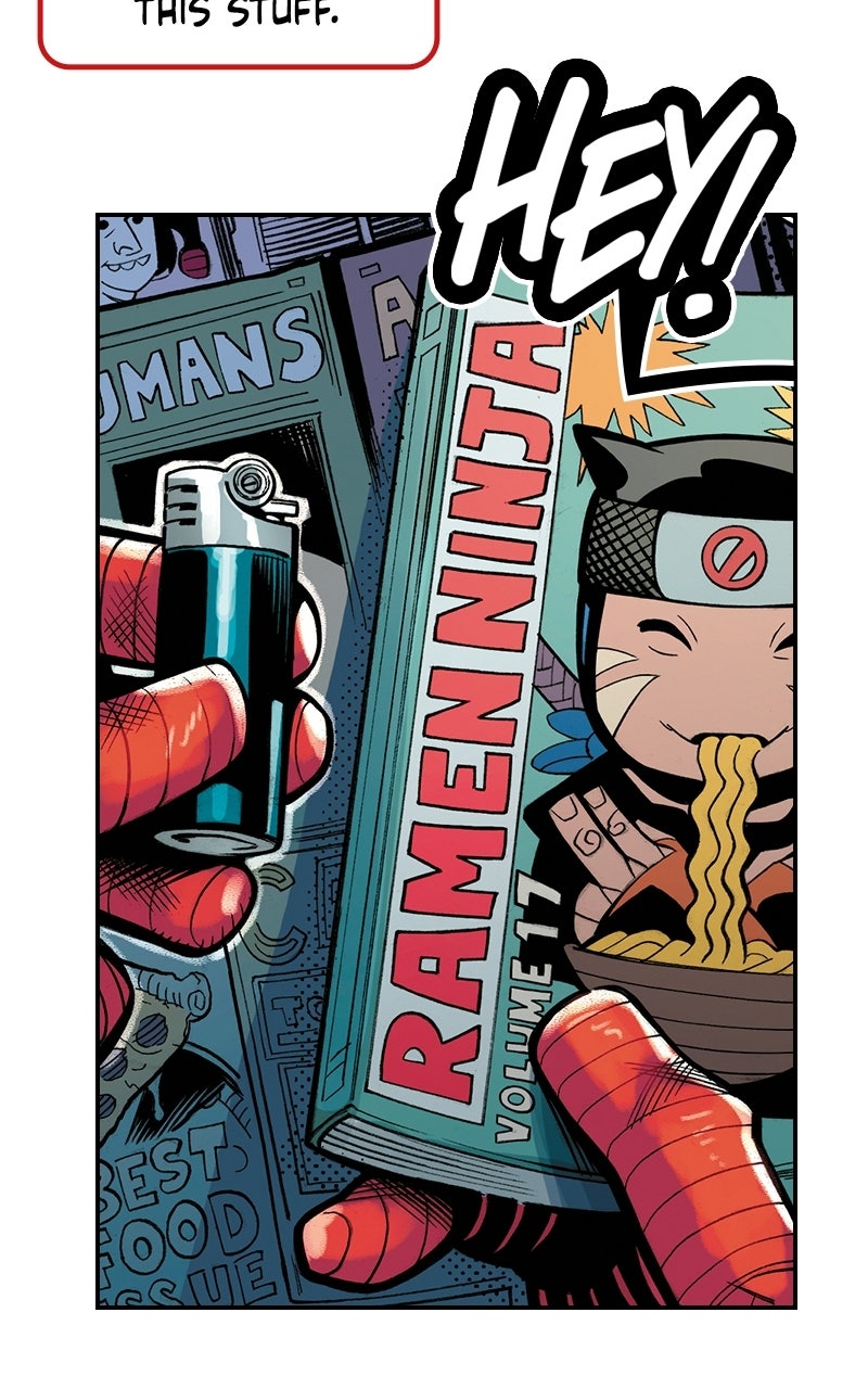 The Amazing Spider-Man (2022) Episode 36 page 28 - 