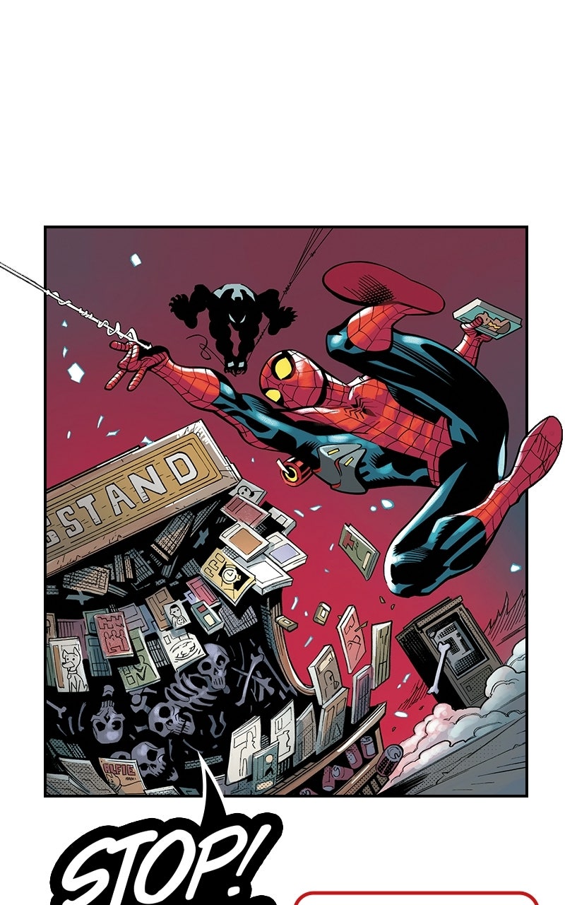 The Amazing Spider-Man (2022) Episode 36 page 29 - 