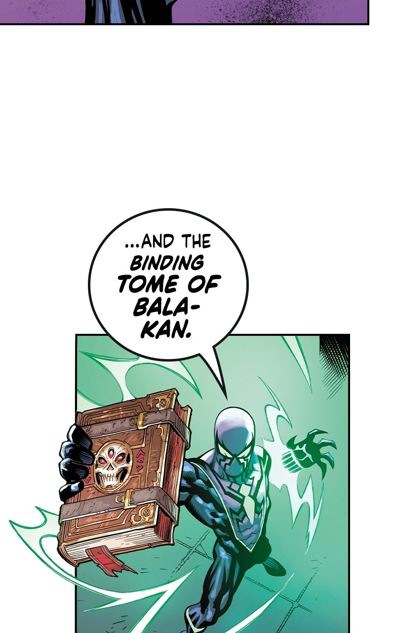 The Amazing Spider-Man (2022) Episode 36 page 4 - 