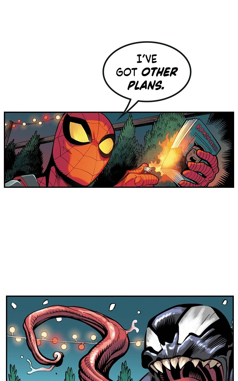 The Amazing Spider-Man (2022) Episode 36 page 32 - 