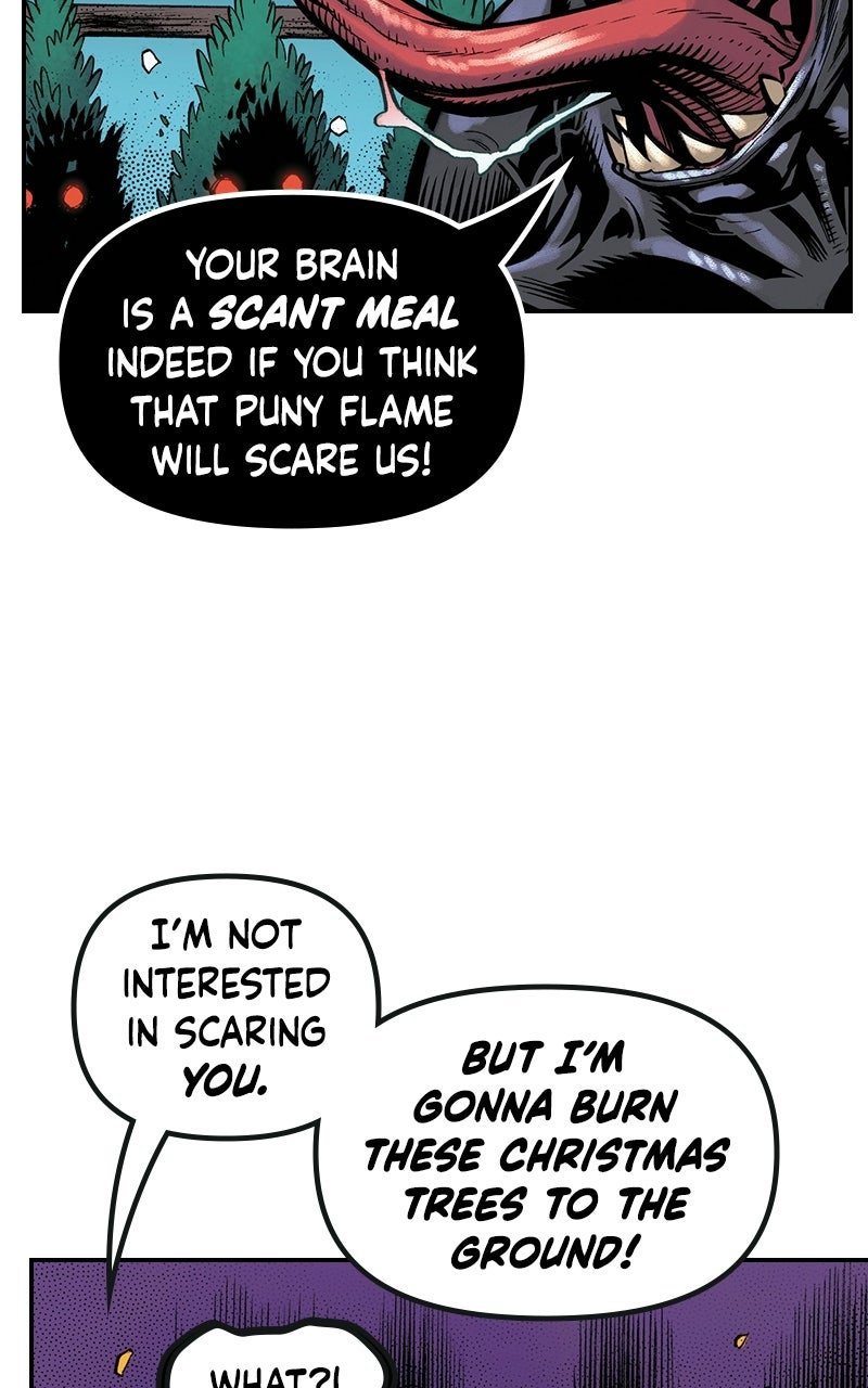 The Amazing Spider-Man (2022) Episode 36 page 33 - 