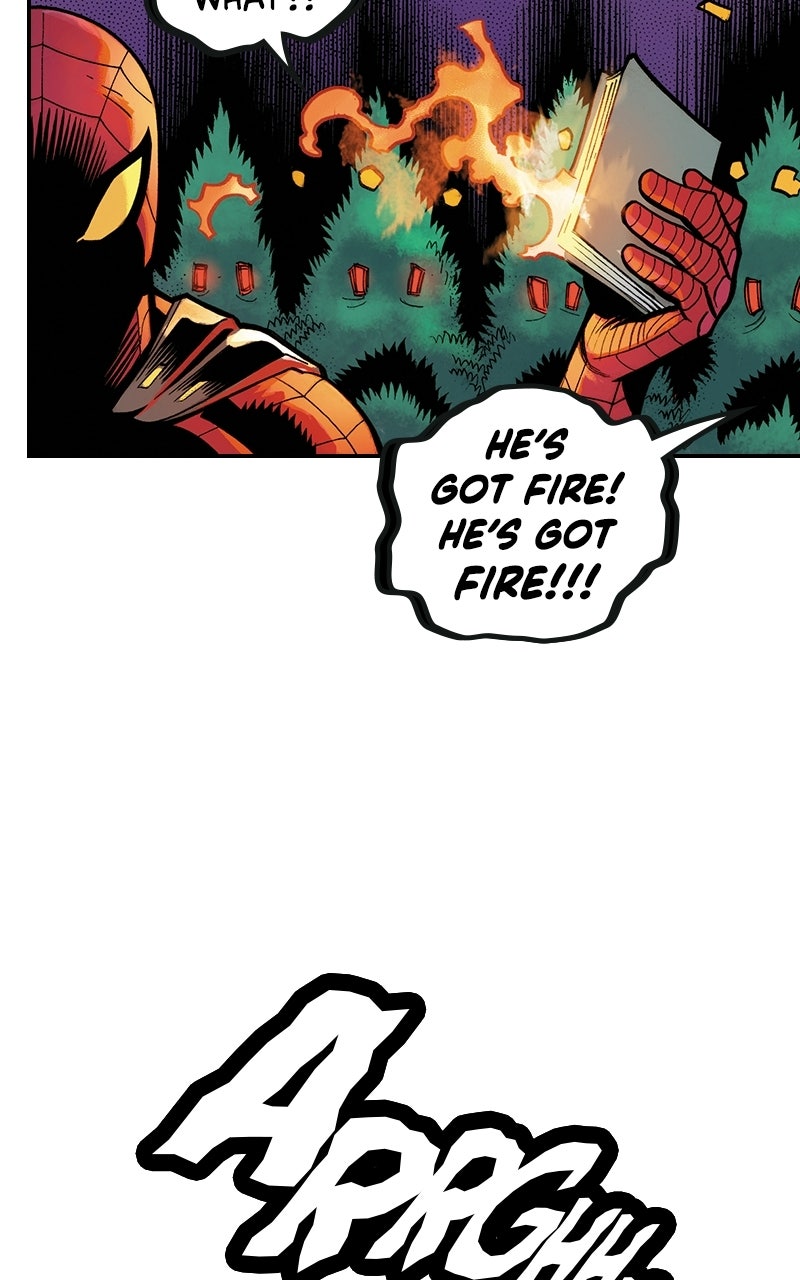 The Amazing Spider-Man (2022) Episode 36 page 34 - 