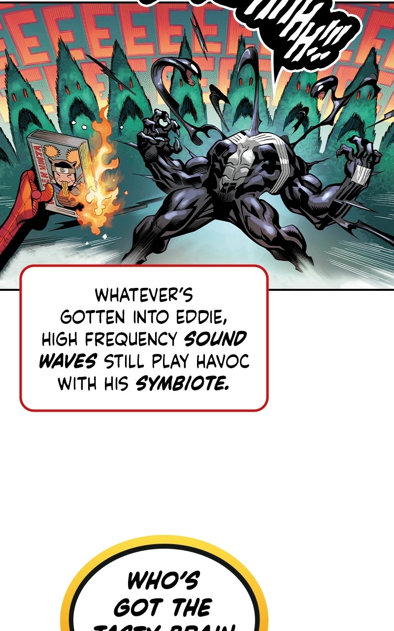 The Amazing Spider-Man (2022) Episode 36 page 35 - 