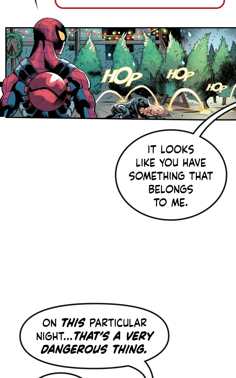The Amazing Spider-Man (2022) Episode 36 page 38 - 