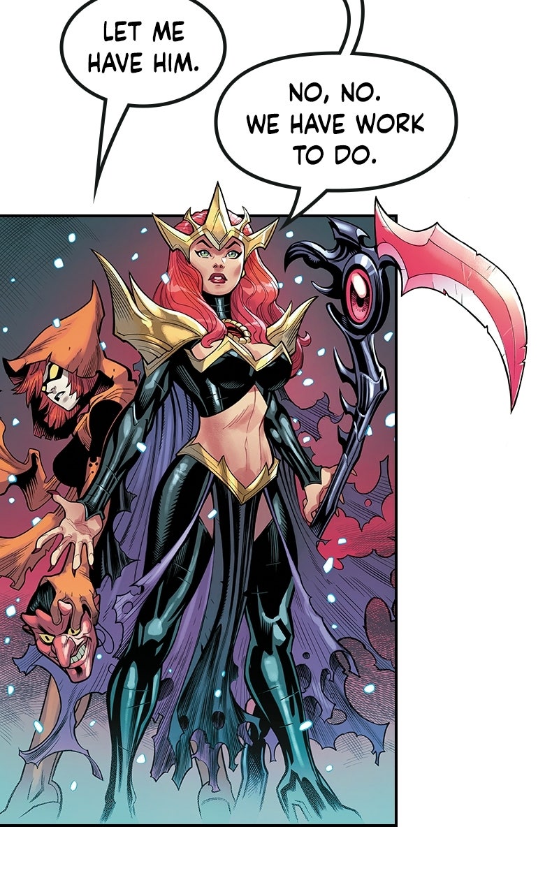 The Amazing Spider-Man (2022) Episode 36 page 39 - 