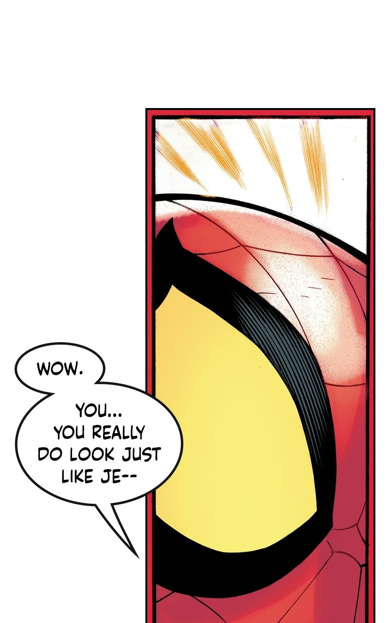 The Amazing Spider-Man (2022) Episode 36 page 40 - 