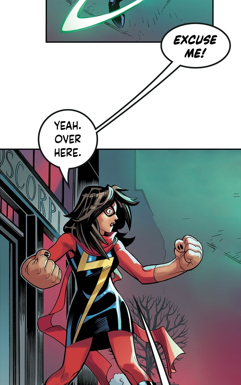 The Amazing Spider-Man (2022) Episode 36 page 5 - 