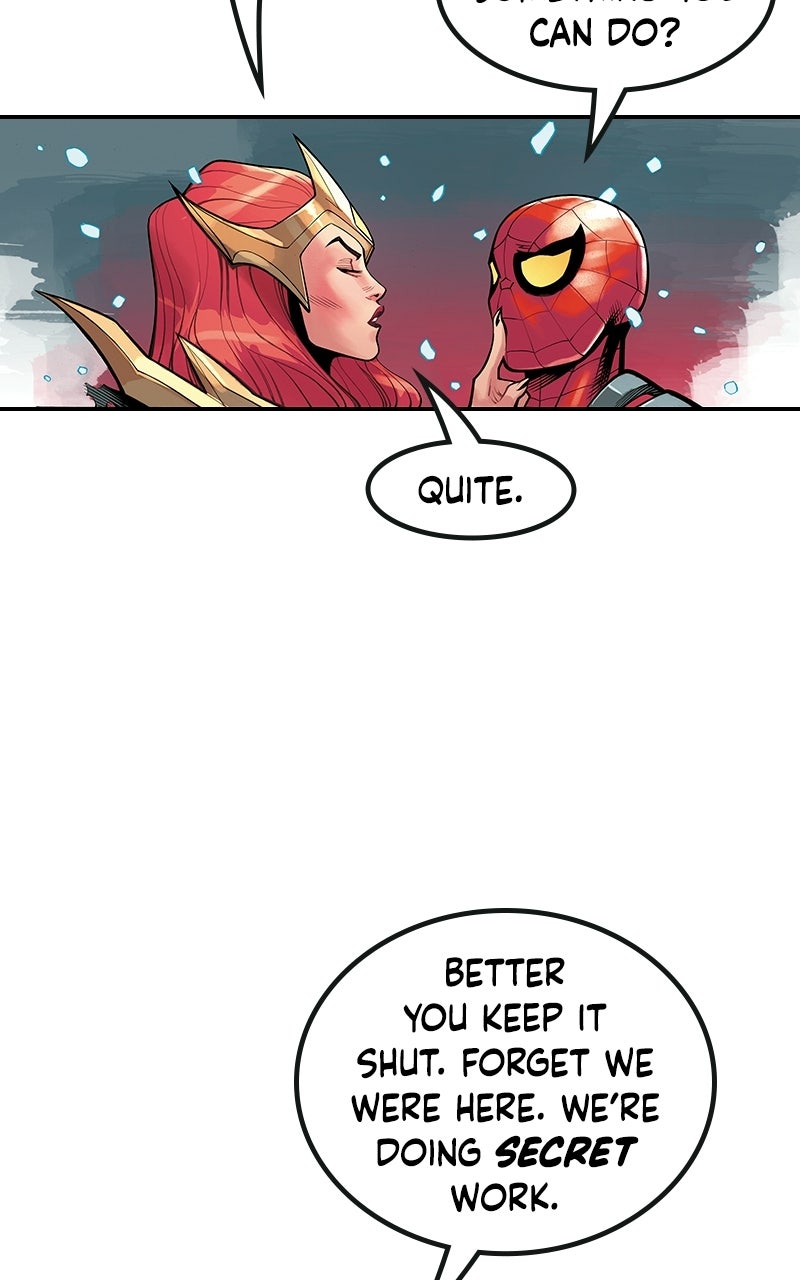The Amazing Spider-Man (2022) Episode 36 page 42 - 