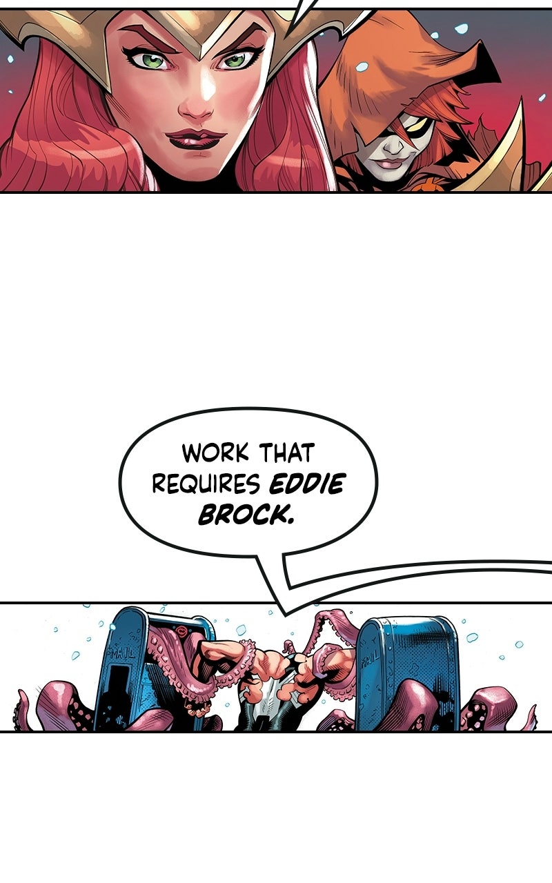 The Amazing Spider-Man (2022) Episode 36 page 43 - 