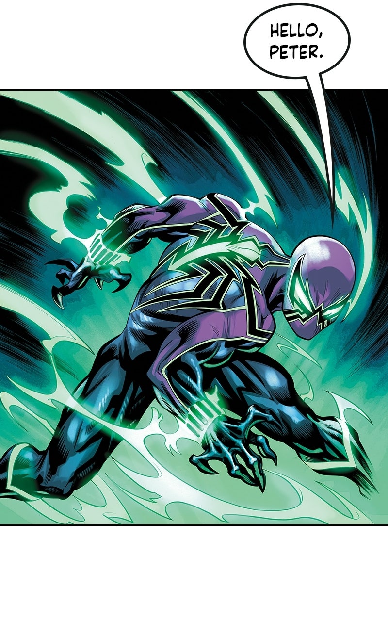 The Amazing Spider-Man (2022) Episode 36 page 46 - 